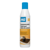 HG kookplaatreiniger extra sterk 250 ml