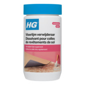 HG vloerlijmverwijderaar 750 ml