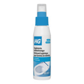 HG hygiënische toiletbrilreiniger 90 ml