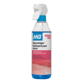 HG glasreiniger 500 ml