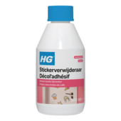HG stickerverwijderaar 300 ml