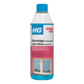 HG koper reiniger 500 ml