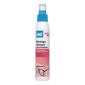 HG brilreiniger 120 ml