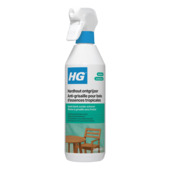 HG hardhout ontgrijzer 500 ml