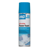 HG power schuimspray badkamer 300 ml