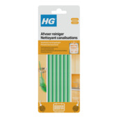 HG Eco Afvoerontstopper 6 sticks