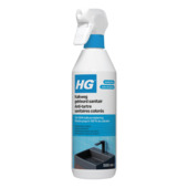 HG Eco Anti-kalk voor gekleurde sanitaire voorzieningen 500 ml