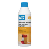 HG ontkalker voor Nespresso® machines 500 ml