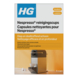 HG Koffiemachinereiniger