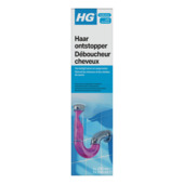 HG haarontstopper 450 ml