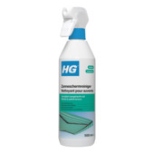 HG zonneschermreiniger 500 ml