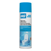HG tegen nare toiletluchtjes 400 ml
