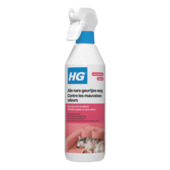 HG alle nare geurtjes weg 500 ml