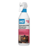 HG kachelruitjesreiniger 500 ml