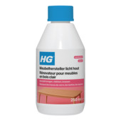 HG meubelhersteller licht hout 250 ml