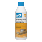 HG afzuigkapfilter ontvetter 500 ml