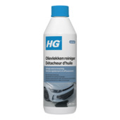 HG olievlekkenreiniger 500 ml