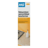 HG natuursteen aanrechtbladbeschermer 100 ml