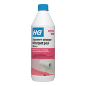 HG stucwerk reiniger 1 liter
