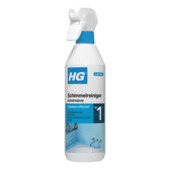 HG schimmelreiniger schuimspray 500 ml