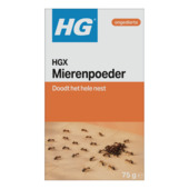 HGX mierenpoeder 75 gr