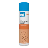 HGX spray tegen mieren 400 ml