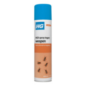HGX tegen wespen 400 ml