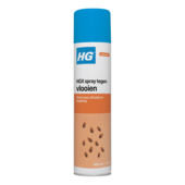 HGX spray tegen vlooien 400 ml