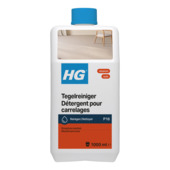 HG tegelreiniger 1 liter