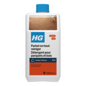 HG reiniger parket 1 l