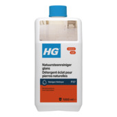 HG natuursteen reiniger & glanshersteller 1 liter
