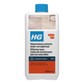 HG natuursteen cementverwijderaar 1 liter