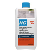 HG tegel cementrestenverwijderaar 1 liter
