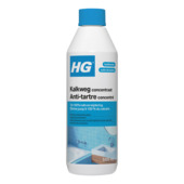 HG kalkweg concentraat 500ml