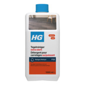 HG tegelreiniger extra sterk 1 liter