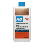 HG parketbeschermer glans 1 liter