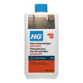 HG natuursteenreiniger extra sterk 1 liter