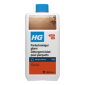 HG parketreiniger glans 1 liter