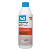 HG voegenreiniger concentraat 500 ml