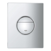 Grohe Sail Bedieningspaneel Chroom