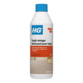 HG tapijtreiniger 500ml