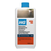 HG impregnerende beschermer natuursteen 1 L