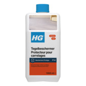 HG tegelbeschermer 1 liter