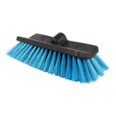 Straatborstel hard voor wasborstelset