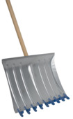 Talen Tools sneeuwschuiver OBOS aluminium 46 cm