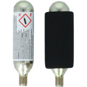 Dresco CO2 patronen 16gr 2st