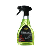 Kroon-Oil kettingreiniger 500 ml