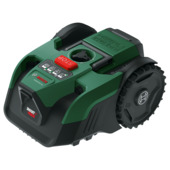Bosch 18V robotmaaier VisiMow 200 m² (zonder accu)