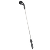 Premium broespistool verstelbare steel