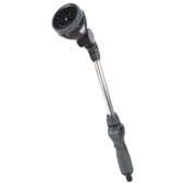 Premium broespistool korte steel